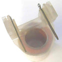 COIL, SLIMLINE RELAY, 2 PRONG LEAD, 194 OHMS, 3192T34  OTIS # 222FF11
