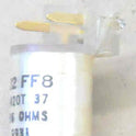 COIL, SLIMLINE RELAY, 2 PRONG LEAD, 796 OHMS, 6420T37 OTIS # 222FF8