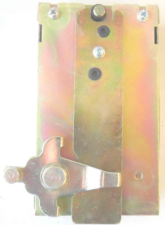 SWITCH, TRIPPER, DOUBLE POLE BREAKING OTIS # 6098D3