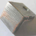 CONTACT, ANGLE, PLATED COPPER 3/4 x 3/4 x 7/8 CUTLER-HAMMER # 23-3514