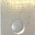 CONTACT, ANGLE, PLATED COPPER 3/4 x 3/4 x 7/8 CUTLER-HAMMER # 23-3514