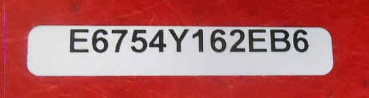 RELAY, POWER, 1 MAKING, 2 MAKE/BREAK CONTACTS OTIS # E6754Y162EB6