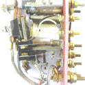 RELAY, POWER, 1 MAKING, 2 MAKE/BREAK CONTACTS OTIS # E6754Y162EB6