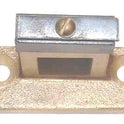 KEEPER, TYPE 'M' & 'N' INTERLOCK SLIDE DOOR, SURFACE MOUNT GAL # INT4-0004N
