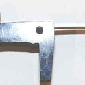 SWITCH, SELECTOR ,LONG ARM, CARBON CONTACT, 6850 SELECTOR OTIS # 6839D4