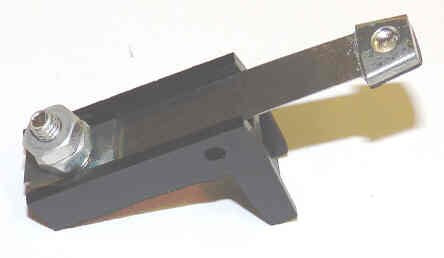 SWITCH, SELECTOR ,LONG ARM, CARBON CONTACT, 6850 SELECTOR OTIS # 6839D4