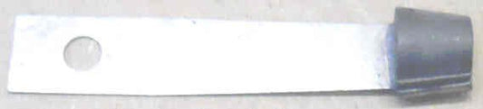 CONTACT, CARBON, SHORT ARM, 2.000 OTIS # 154AD2