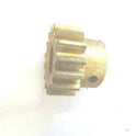 GEAR, SELECTOR, 15 TOOTH, 6104AY SELECTOR OTIS # 201BS3