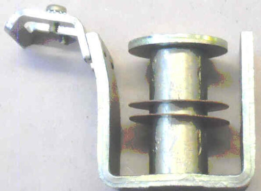 FRAME, STEEL, PLATED, FOR C6754 & E6754 RELAYS OTIS # B374CP1