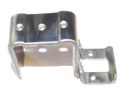 FRAME, STEEL, A6164BP RELAYS OTIS #  B374FV1