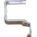 FRAME, STEEL, A6164BP RELAYS OTIS #  B374FV1