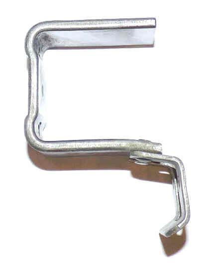 FRAME, STEEL, A6164BP RELAYS OTIS #  B374FV1