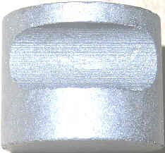 CONTACT, CARBON, 1/2 X 1/2 OTIS # 1197