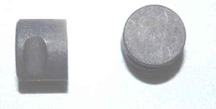 CONTACT, CARBON, 1 X 3/4 OTIS # 114255