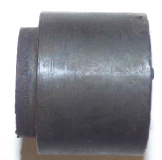 ROLLER, RUBBER, 1 9/32 LONG OTIS # 456C3