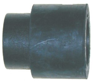 ROLLER, RUBBER, 1 1/2 LONG OTIS # 456C4