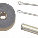 ROLLER, RUBBER, NYLON BUSHING, BELL CRANK WITH SHAFT OTIS # 2700AAY3