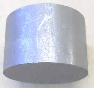 CONTACT, CARBON, 1 1/2 DIAMETER X 1 LONG