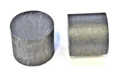CONTACT, CARBON, 1 1/8 DIAMETER X 13/16 LONG