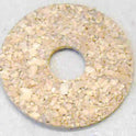 FRICTION ASSEMBLY, OPEN HOLD RA EDGE GAL # SE5-0029N