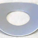 FRICTION ASSEMBLY, OPEN HOLD RA EDGE GAL # SE5-0029N