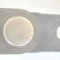 CONTACT, MOVEABLE, # 1 RELAY, ASSEMBLED