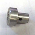 BUTTON, 7/8 DIAMETER, SPECIFY MARKING