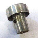 BUTTON, 7/8 DIAMETER, SPECIFY MARKING