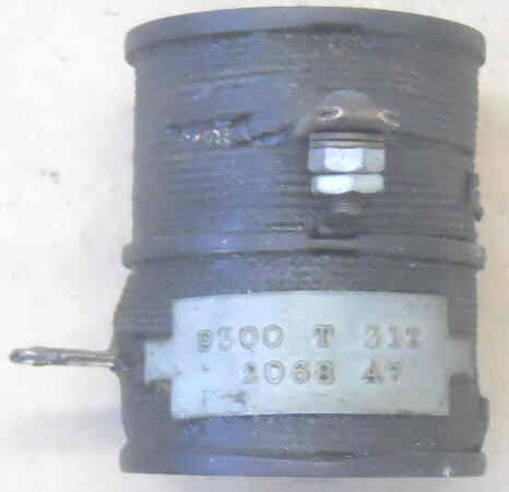 COIL, OTIS # 2068A7