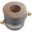 COIL, 1S MAGNET SW/ 2180T27, 45 OHM, 2.5 O.D. x 1.12 I.D. x 2.25 OTIS # 13475