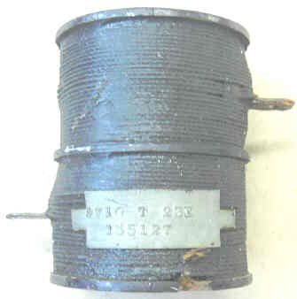 COIL, OTIS # 135127