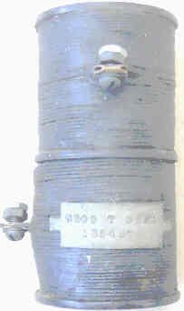 COIL, OTIS # 135437
