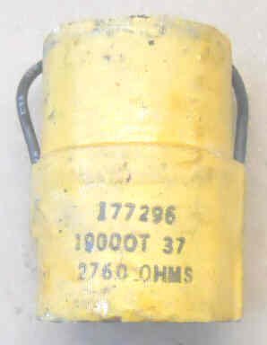 COIL, OTIS # 177296