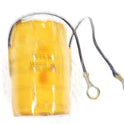 COIL, 20-S RELAY, 15000T36, 1865 OHM 2-15/64&#8243; L, 1-7/16&#8243; ID OTIS  #