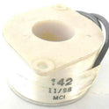 COIL, 2535 OHMS O. THOMPSON # 142