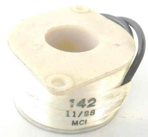 COIL, 2535 OHMS O. THOMPSON # 142