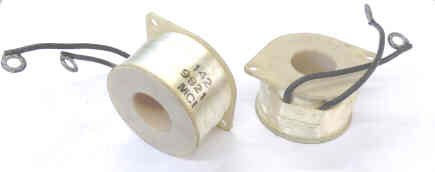 COIL, 2535 OHMS O. THOMPSON # 142