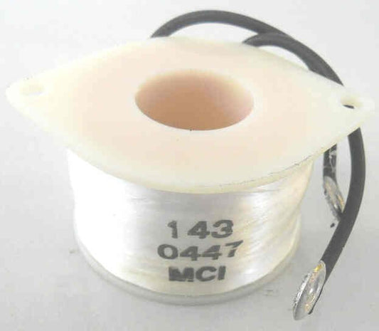 COIL, 3760 OHMS O. THOMPSON # 143