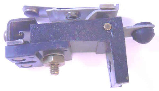 SWITCH, SELECTOR, DOOR ZONE, SHORT ARM OTIS # A6839E1