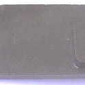 BARRIER, ARC, PHENOLIC, OTIS # 276H1 USED WITH 6754 SERIES RELAYS
