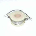 COIL, 17945T #38W,  4500 OHM, 230VDC  GAL # S-5631