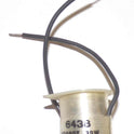 COIL, GAL # S-6438