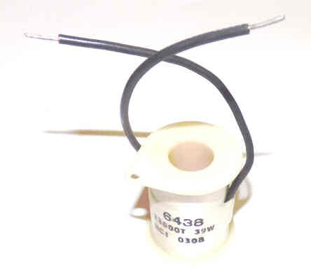 COIL, GAL # S-6438