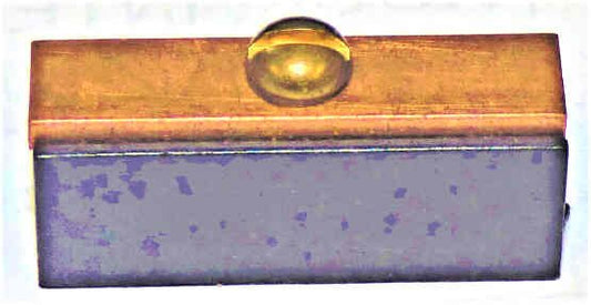 CONTACT & BASE, BRIDGING FOR TYPE 'M' & 'N' KEEPERS  GAL # INT-5-14A
