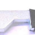 KEEPER AND SHORTING BAR ASSEMBLY, RH/LH MONTGOMERY # A40593