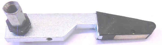 KEEPER AND SHORTING BAR ASSEMBLY, RH/LH MONTGOMERY # A40593