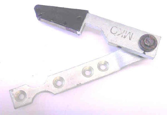 KEEPER AND SHORTING BAR ASSEMBLY WITH PIVOT BRACKET, RH/LH MONTGOMERY #  MA1661