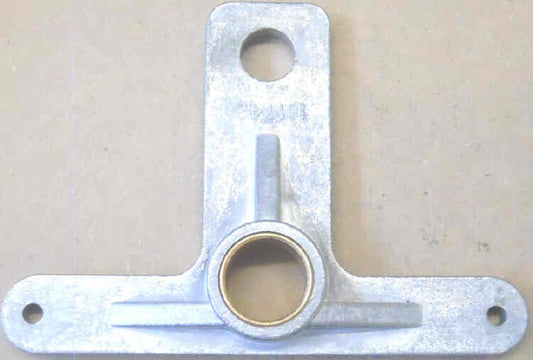 BELLCRANK, INTERLOCK RELEASE ASSEMBLY. RH/LH MONTGOMERY # P31419,