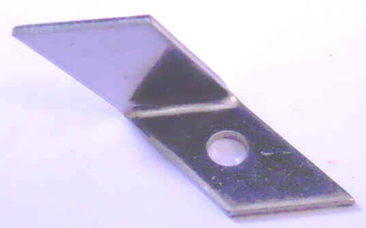 CONTACT. GATE SWITCH, RH/LH INTERCHANGABLE, 2 REQUIRED MONTGOMERY # 8162