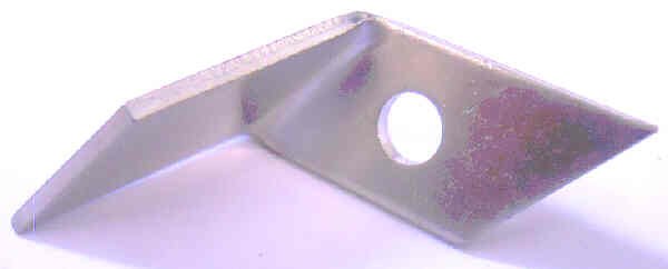 CONTACT. GATE SWITCH, RH/LH INTERCHANGABLE, 2 REQUIRED MONTGOMERY # 8162